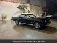 Ford Mustang code a v8 1965 tout compris - <small></small> 32.623 € <small>TTC</small> - #1