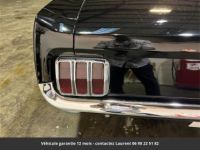 Ford Mustang code a v8 1965 tout compris - <small></small> 32.623 € <small>TTC</small> - #4