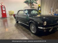 Ford Mustang code a v8 1965 tout compris - <small></small> 32.623 € <small>TTC</small> - #5