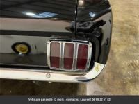 Ford Mustang code a v8 1965 tout compris - <small></small> 32.623 € <small>TTC</small> - #7