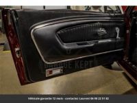 Ford Mustang code a v8 1965 tout compris - <small></small> 32.583 € <small>TTC</small> - #6