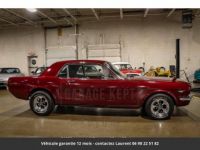 Ford Mustang code a v8 1965 tout compris - <small></small> 32.873 € <small>TTC</small> - #2