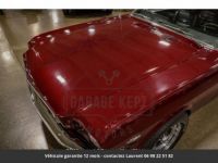 Ford Mustang code a v8 1965 tout compris - <small></small> 32.873 € <small>TTC</small> - #5