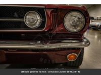 Ford Mustang code a v8 1965 tout compris - <small></small> 32.873 € <small>TTC</small> - #10