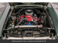 Ford Mustang code a v8 1967 tout compris - <small></small> 33.066 € <small>TTC</small> - #2