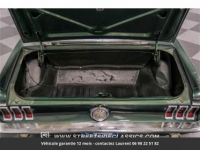 Ford Mustang code a v8 1967 tout compris - <small></small> 33.066 € <small>TTC</small> - #6