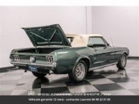 Ford Mustang code a v8 1967 tout compris - <small></small> 33.066 € <small>TTC</small> - #8