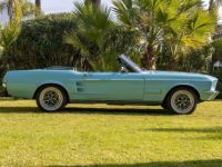 Ford Mustang Code C Convertible 289 ci - <small></small> 44.990 € <small>TTC</small> - #3