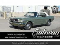 Ford Mustang code c v8 1965 tout compris - <small></small> 31.869 € <small>TTC</small> - #1