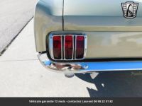 Ford Mustang code c v8 1965 tout compris - <small></small> 31.869 € <small>TTC</small> - #3