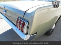 Ford Mustang code c v8 1965 tout compris - <small></small> 31.869 € <small>TTC</small> - #5