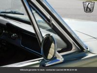 Ford Mustang code c v8 1965 tout compris - <small></small> 31.869 € <small>TTC</small> - #9