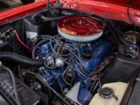 Ford Mustang Convertible  - <small></small> 48.900 € <small>TTC</small> - #8