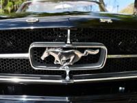 Ford Mustang convertible  - <small></small> 72.000 € <small>TTC</small> - #6