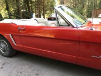 Ford Mustang convertible  - <small></small> 34.000 € <small>TTC</small> - #2