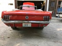 Ford Mustang convertible  - <small></small> 34.000 € <small>TTC</small> - #6