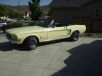 Ford Mustang convertible  - <small></small> 43.000 € <small>TTC</small> - #2