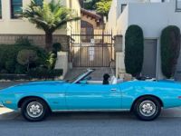 Ford Mustang convertible  - <small></small> 35.000 € <small>TTC</small> - #1