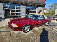 Ford Mustang convertible  - <small></small> 22.000 € <small>TTC</small> - #1