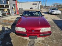 Ford Mustang convertible  - <small></small> 22.000 € <small>TTC</small> - #3