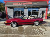 Ford Mustang convertible  - <small></small> 22.000 € <small>TTC</small> - #9