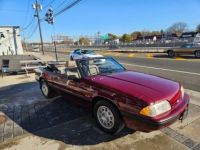 Ford Mustang convertible  - <small></small> 22.000 € <small>TTC</small> - #10