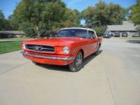 Ford Mustang convertible  - <small></small> 40.000 € <small>TTC</small> - #1