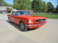 Ford Mustang convertible  - <small></small> 40.000 € <small>TTC</small> - #2