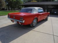 Ford Mustang convertible  - <small></small> 40.000 € <small>TTC</small> - #3