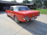 Ford Mustang convertible  - <small></small> 40.000 € <small>TTC</small> - #4