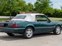 Ford Mustang convertible  - <small></small> 32.000 € <small>TTC</small> - #1