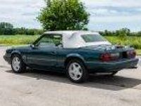 Ford Mustang convertible  - <small></small> 32.000 € <small>TTC</small> - #2