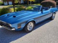 Ford Mustang convertible  - <small></small> 43.000 € <small>TTC</small> - #1