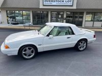 Ford Mustang convertible  - <small></small> 28.000 € <small>TTC</small> - #1