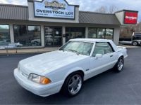 Ford Mustang convertible  - <small></small> 28.000 € <small>TTC</small> - #4