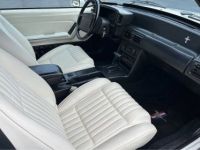 Ford Mustang convertible  - <small></small> 28.000 € <small>TTC</small> - #8