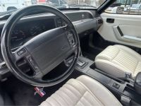 Ford Mustang convertible  - <small></small> 28.000 € <small>TTC</small> - #10