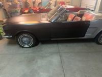 Ford Mustang convertible  - <small></small> 25.000 € <small>TTC</small> - #1