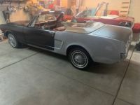 Ford Mustang convertible  - <small></small> 25.000 € <small>TTC</small> - #2