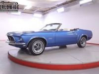 Ford Mustang Convertible  - <small></small> 40.200 € <small>TTC</small> - #1