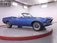 Ford Mustang Convertible  - <small></small> 40.200 € <small>TTC</small> - #2