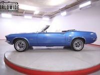 Ford Mustang Convertible  - <small></small> 40.200 € <small>TTC</small> - #3