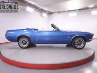 Ford Mustang Convertible  - <small></small> 40.200 € <small>TTC</small> - #4