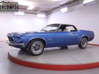 Ford Mustang Convertible  - <small></small> 40.200 € <small>TTC</small> - #7