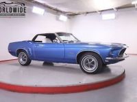 Ford Mustang Convertible  - <small></small> 40.200 € <small>TTC</small> - #8