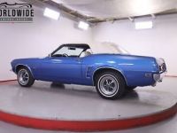 Ford Mustang Convertible  - <small></small> 40.200 € <small>TTC</small> - #9