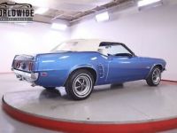 Ford Mustang Convertible  - <small></small> 40.200 € <small>TTC</small> - #10