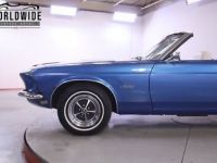 Ford Mustang Convertible  - <small></small> 40.200 € <small>TTC</small> - #11