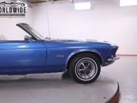 Ford Mustang Convertible  - <small></small> 40.200 € <small>TTC</small> - #12