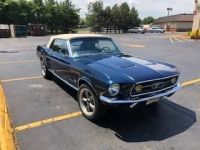 Ford Mustang convertible  - <small></small> 42.800 € <small>TTC</small> - #3